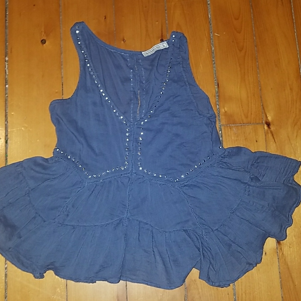 Babydoll Top